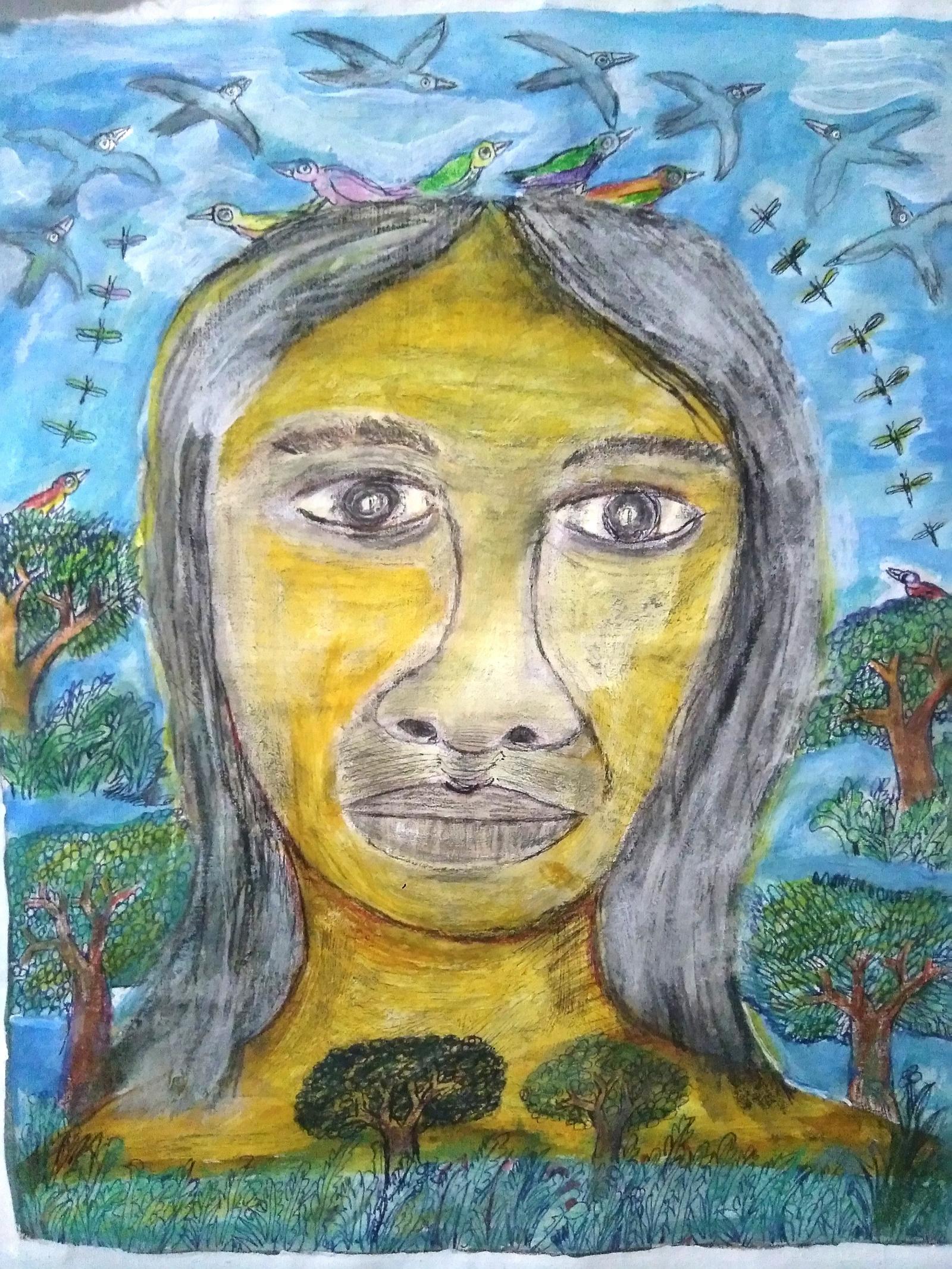 Potraits 
