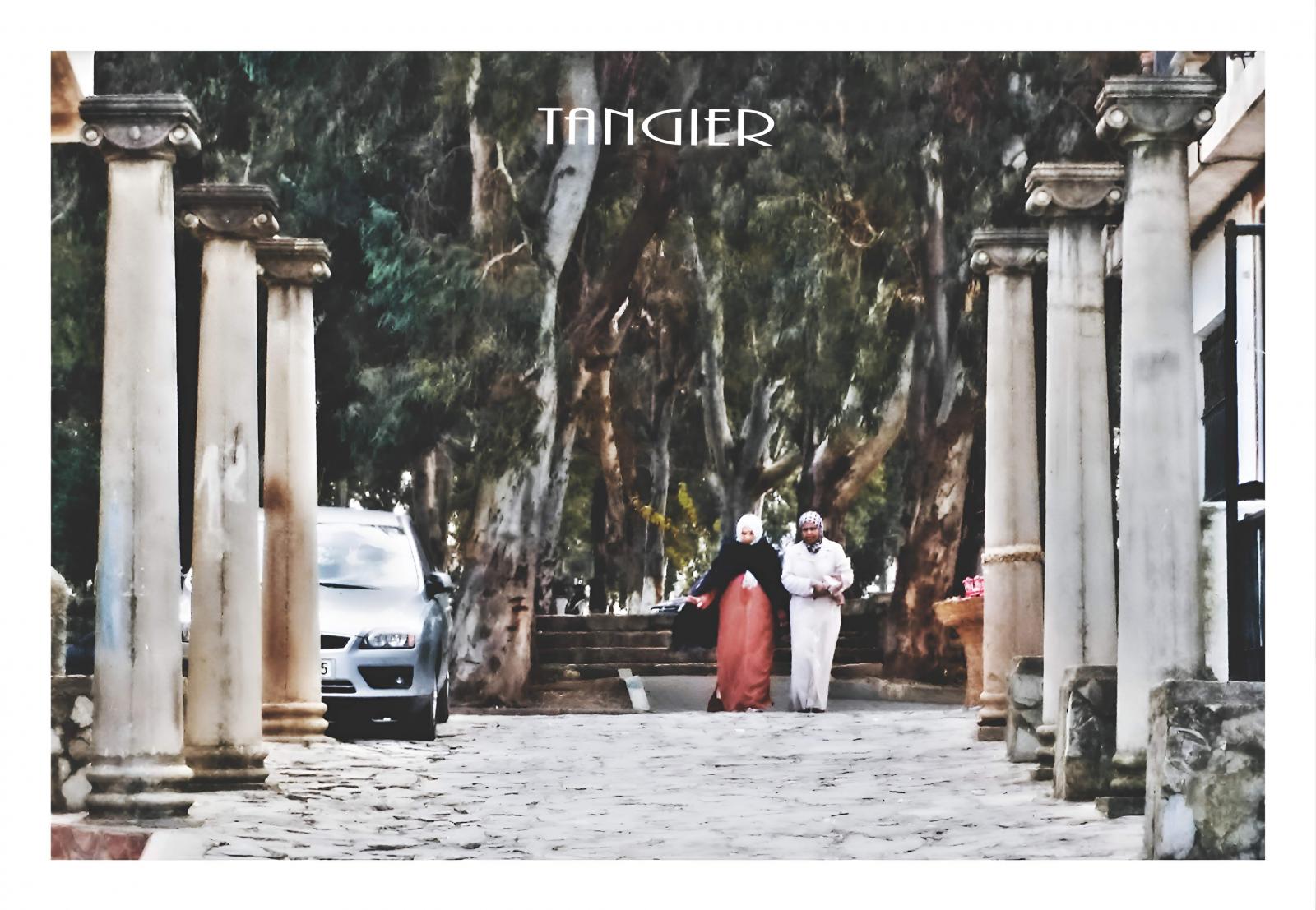 Tangier, Morocco