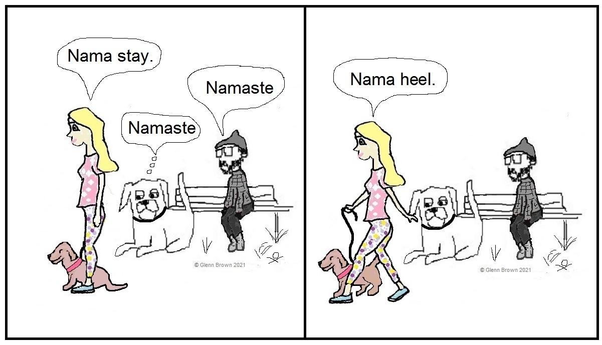 Namaste