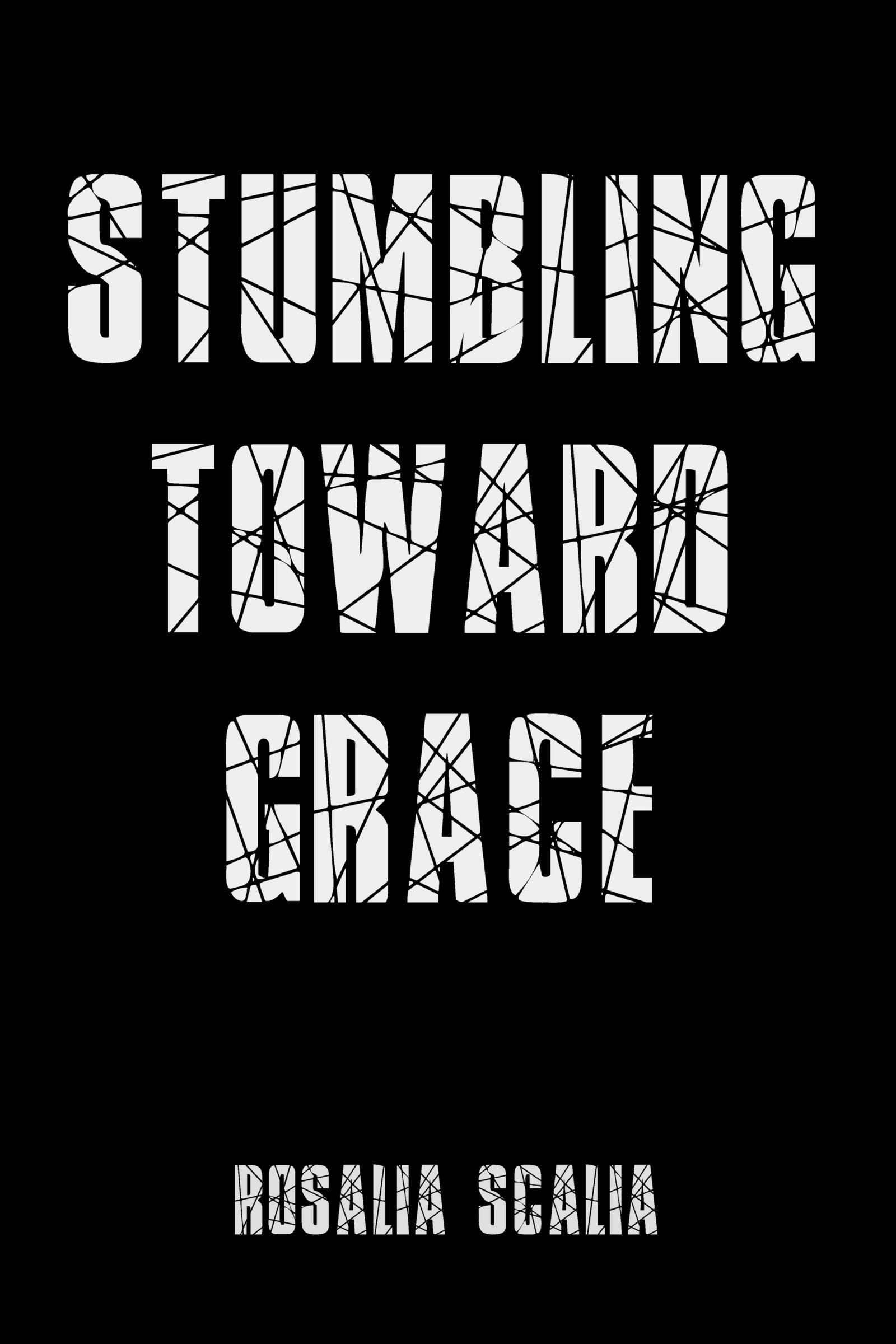 Scalia's debut collection of short stories, titled Stumbling Toward Grace (Unsolicited Press 2021),250 pages contains 20 stories, all save for one, based in Baltimore. The stories focus on working class characters as they struggle to survive and thrive. These are ordinary people striving to survive and thrive in situations reflective of today's challenges.
A wife can no longer deal with her husband's recent paralysis.
A husband desperately wants his wife to reconsider separating.
A terminally ill man seeks to reconnect with his estranged daughter after cutting ties over an interracial marriage.
A freelancing nun attempts to "save" a single mother from the perils of society.
STUMBLING TOWARD GRACE combines loss and grief with humor and grace as characters navigate their unwise decisions, unexpected deaths, or their resentments polished into gems.