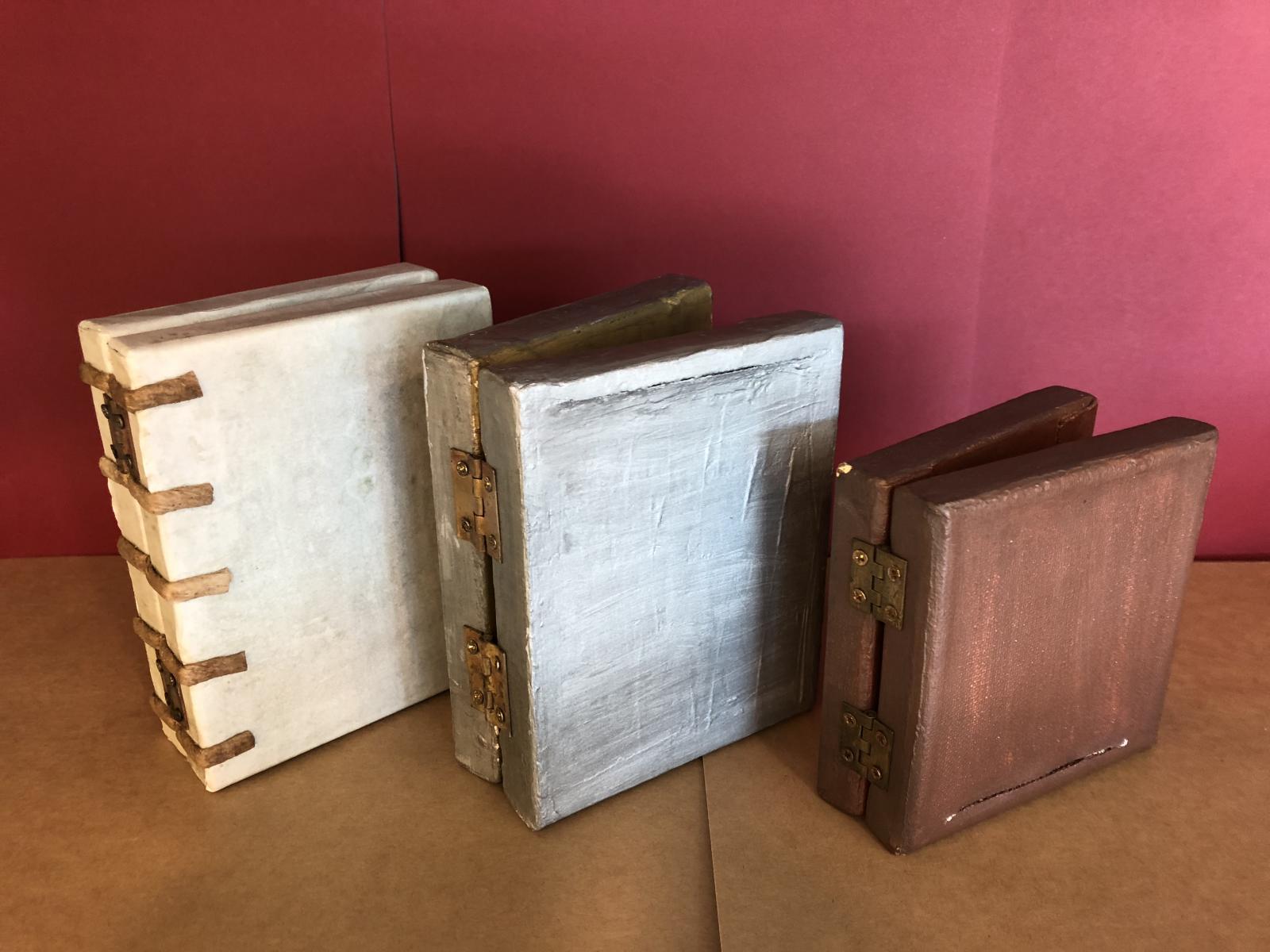 Rare Manuscripts