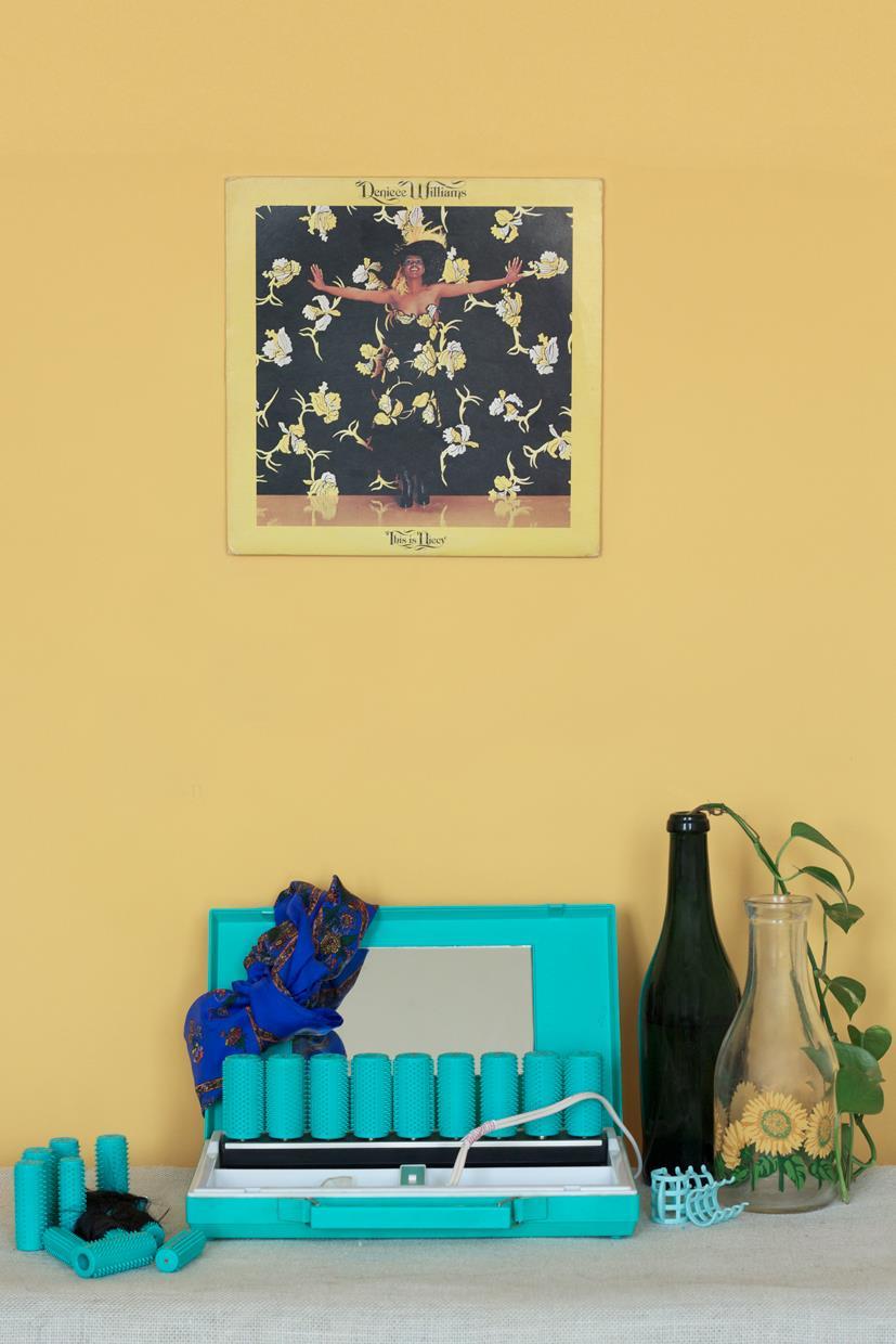 Still life photograph printed on archival inkjet paper.