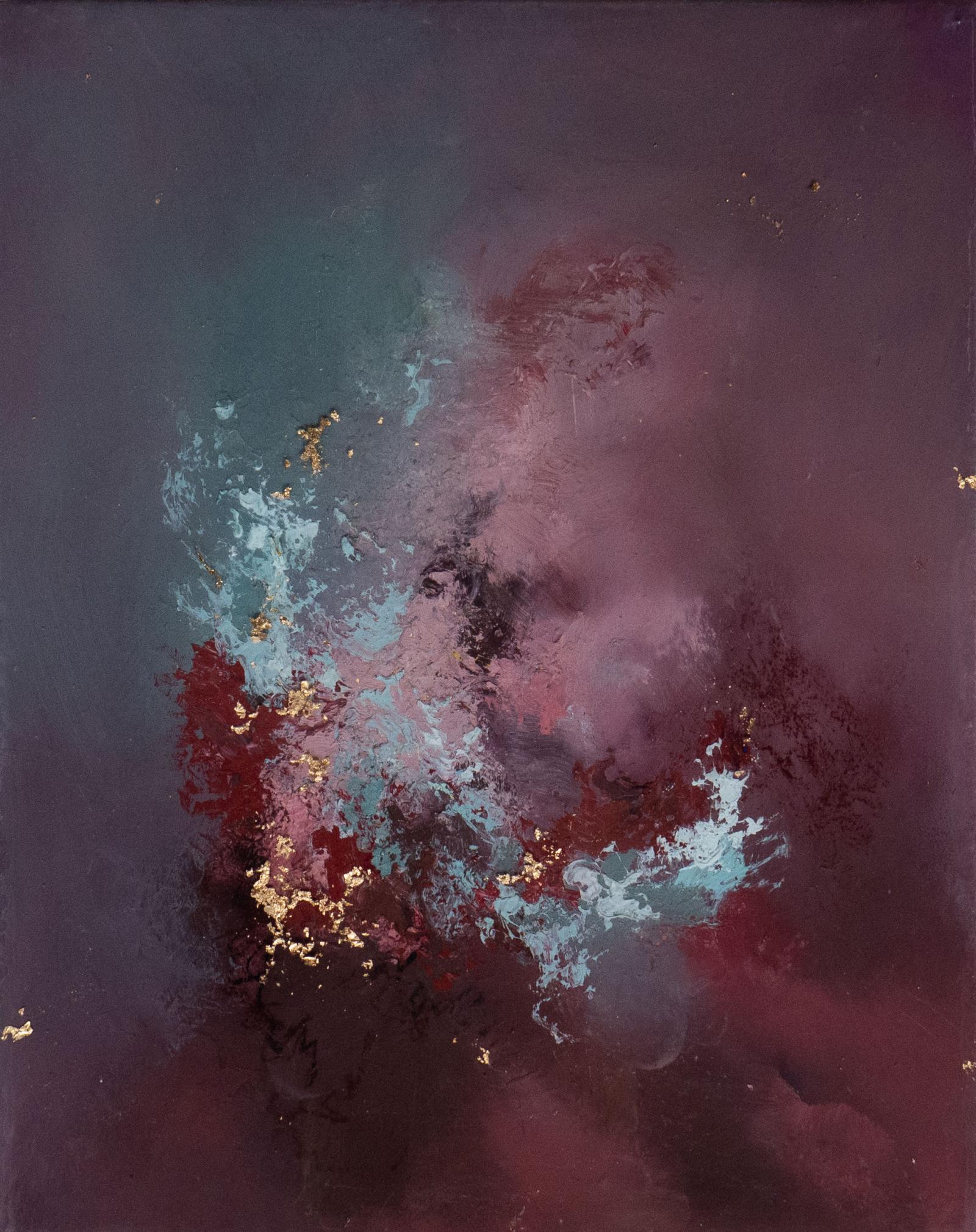 The second in the She Became a Bouquet progression — Emboldening.
Embolden- to hearten, to encourage, to strengthen.
This spirit of a budding bouquet mini series does just that. And this centerpiece embodies the journey of this progression.
Her colors gain vibrancy, her movement more confident, more fierce,
And yet,
She retains her grace. Her softness and her delicacy are still found in the color transitions.
