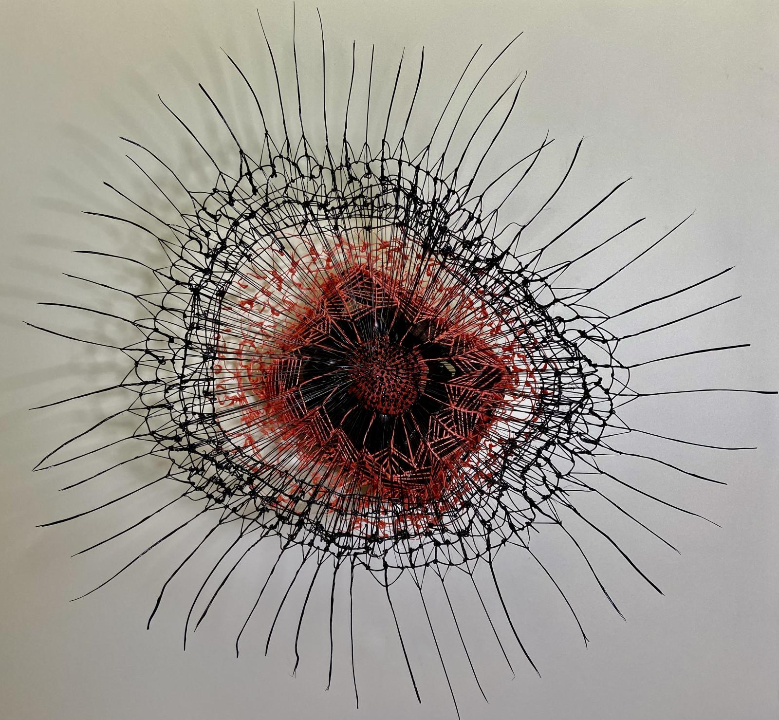 Wall Sculpture