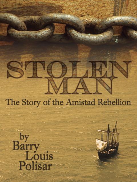 “This fictional biography tells the story of the Amistad slave rebellion through the eyes of Sengbe Pieh, who was later given the name Joseph Cinque. Polisar imagines the prisoner’s longing for his home and family, the horrendous journey across the sea, the slaves’ mutiny, and, finally, Cinque’s trial in the U.S. The terse, exciting narrative will introduce younger readers to the history. “
– Booklist, The American Library Association

“Gr 3-5–Polisar tackles the dramatic story of Joseph Cinque and the 1839 revolt on the slave ship Amistad. He tells the story entirely from Cinque’s point of view, imagining his horror at being captured and torn from his family, his growing determination to escape, and his confusion at landing in the hands of the American justice system. The writing is gripping…Polisar’s book will whet readers’ appetites to know more.”
– School Library Journal

“Polisar handles the details gently in this beginner chapter book and keeps his focus on the man who only wanted to get back to his country, his wife and his children.”
– San Diego Union Tribune, San Diego, California

Uprooted from their homes and torn away from their families, the men in the hull of the Amistad are chained together. At home, Sengbe was a father and a husband. But now, to those who have captured him and taken him from Africa, he is just a slave. Sengbe manages to free himself and the others on board. They gain control of the ship–but will they be able to take control of their destiny? 

This is a true story on a sensitive topic written especially for younger readers and skillfully told by four-time Parents Choice Award winning author Barry Louis Polisar. 

“Polisar has told the story of the Amistad slave rebellion, giving it a personal face and tackling his subject with compassion and understanding. He deftly explores a difficult subject in an illuminating and positive way, conveying what it is like to be unable to speak freely. Polisar subtly shows how speech can be a tool in the service of justice; when Sengbe and his fellow captives are unable to speak, that injustice comes across in the story just as strongly as the physical chains that bind them. This is an engaging children’s story and one that deserves to be told as skillfully as Polisar tells it.”
– Susan Vaillant, Library Information Specialist