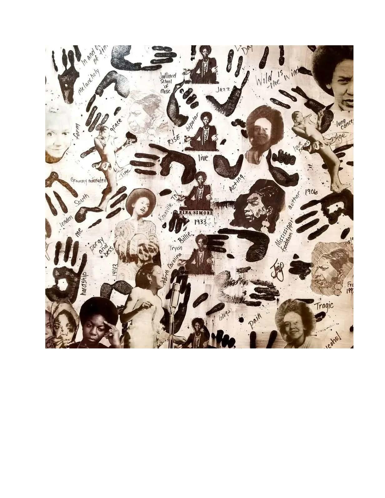 Dedicated to African American Women