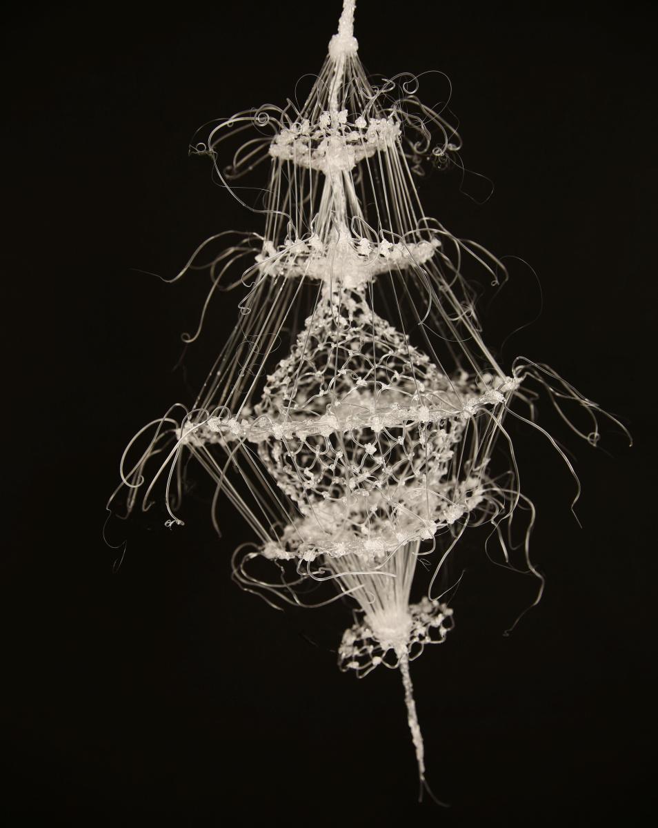 Hanging Sculpture