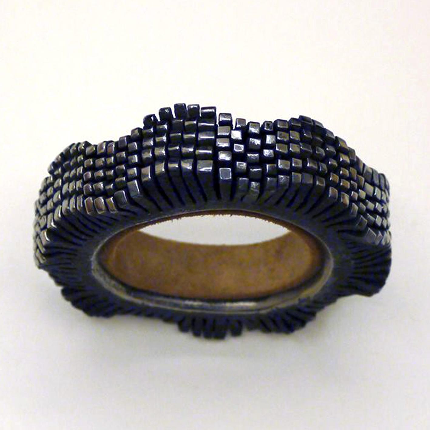 Bracelet from 'Iron Collection'