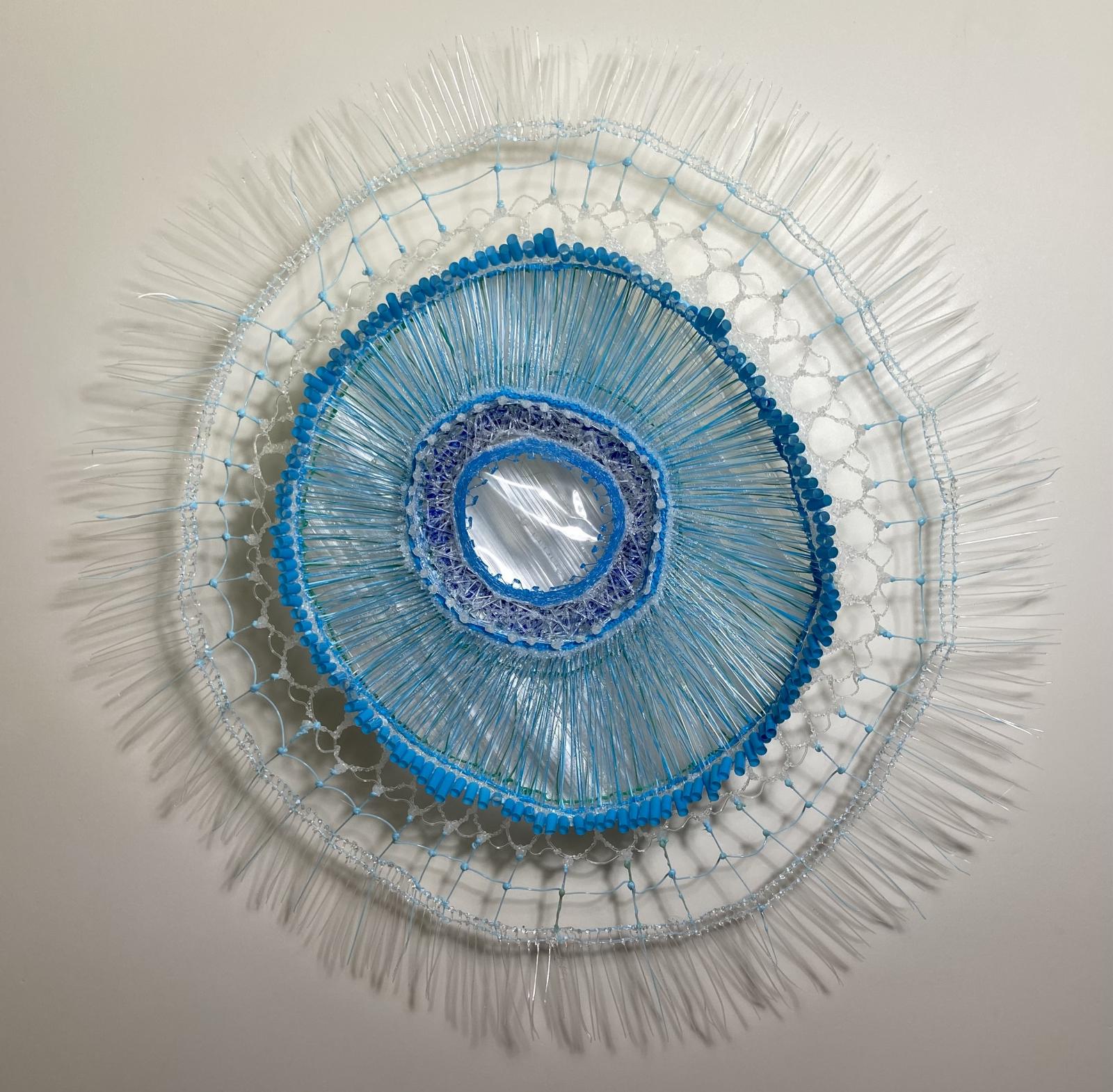 Wall Sculpture