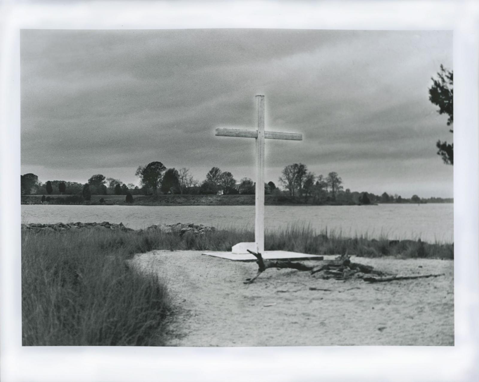 landscape film photograph 