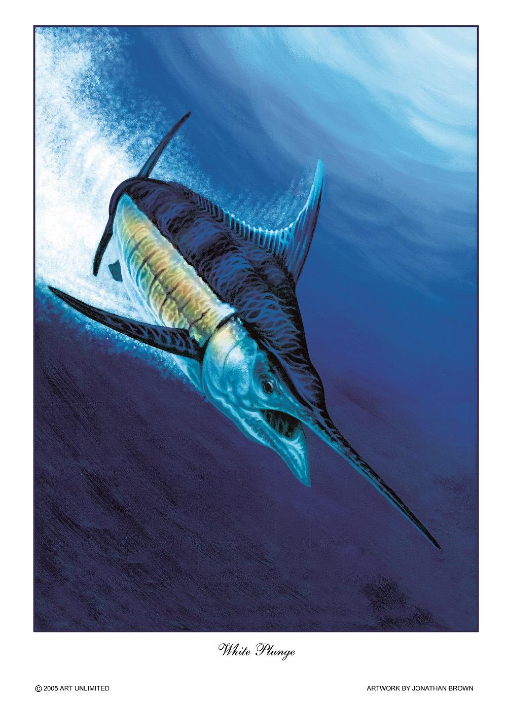 Each year, thousands of fishermen and their families converge on Ocean City, Maryland to take part in the annual Blue Marlin Open.