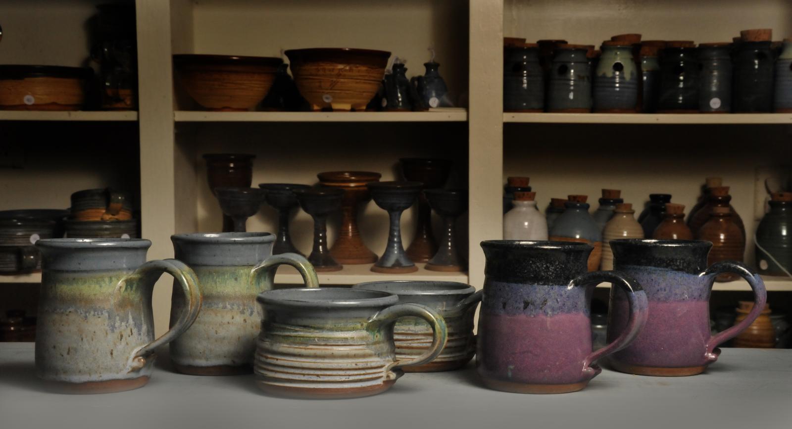 Mugs