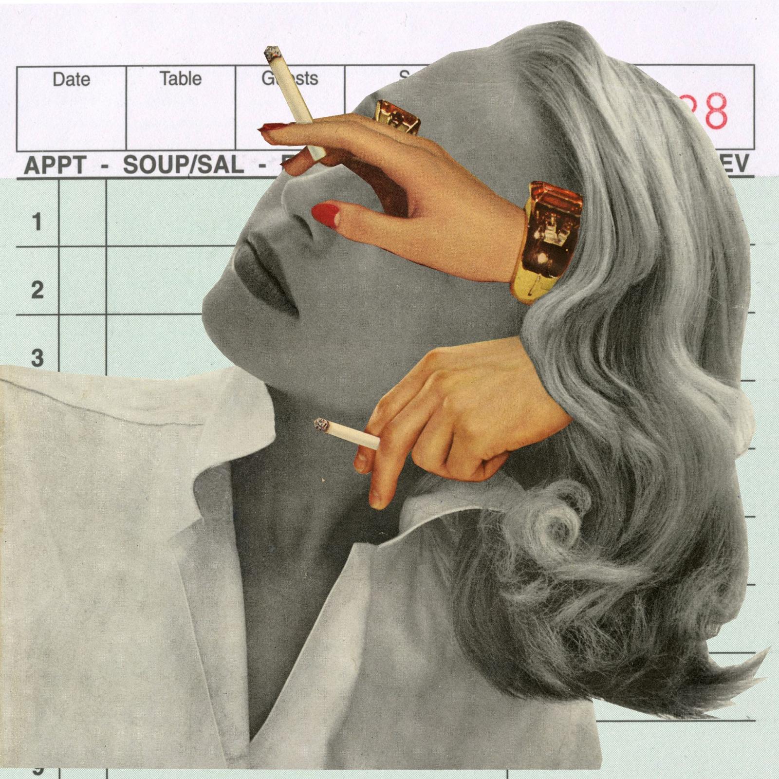 femininity and identity