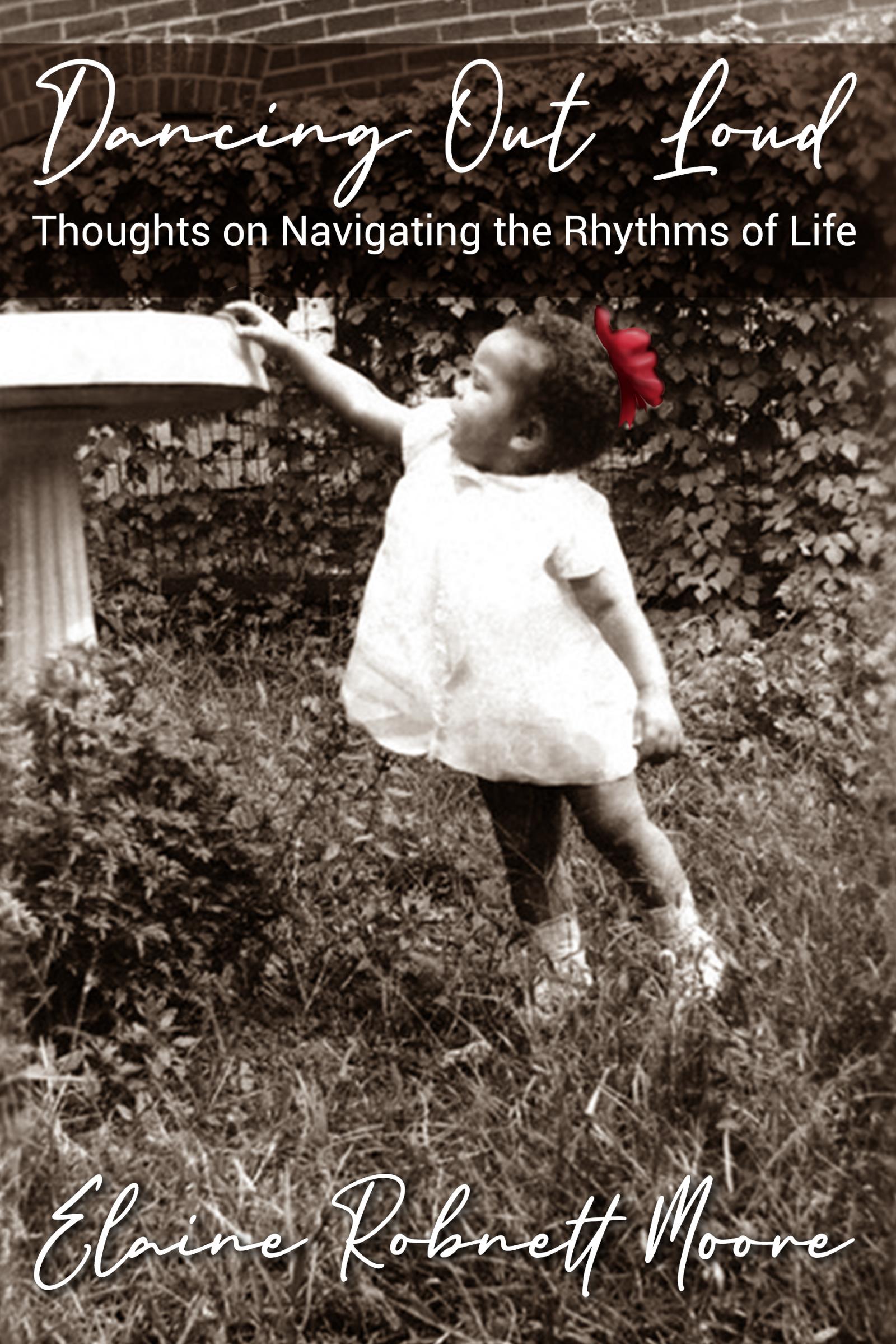 Composed of equal parts experience, insight, wit, and wisdom, this book will be your guide as you strive to find the unique and specific rhythms of your life. Note that your rhythm should include happiness, joy, love, peace, and success.