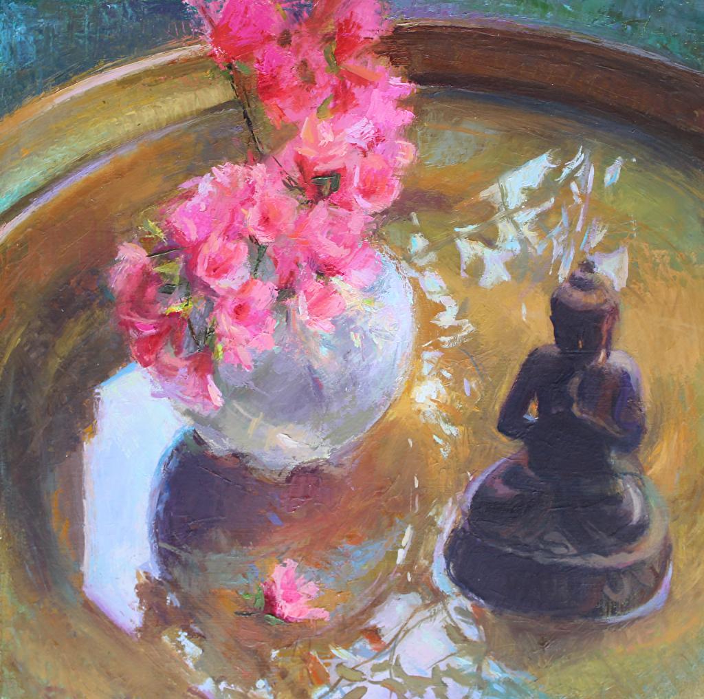 Still Life oil painting