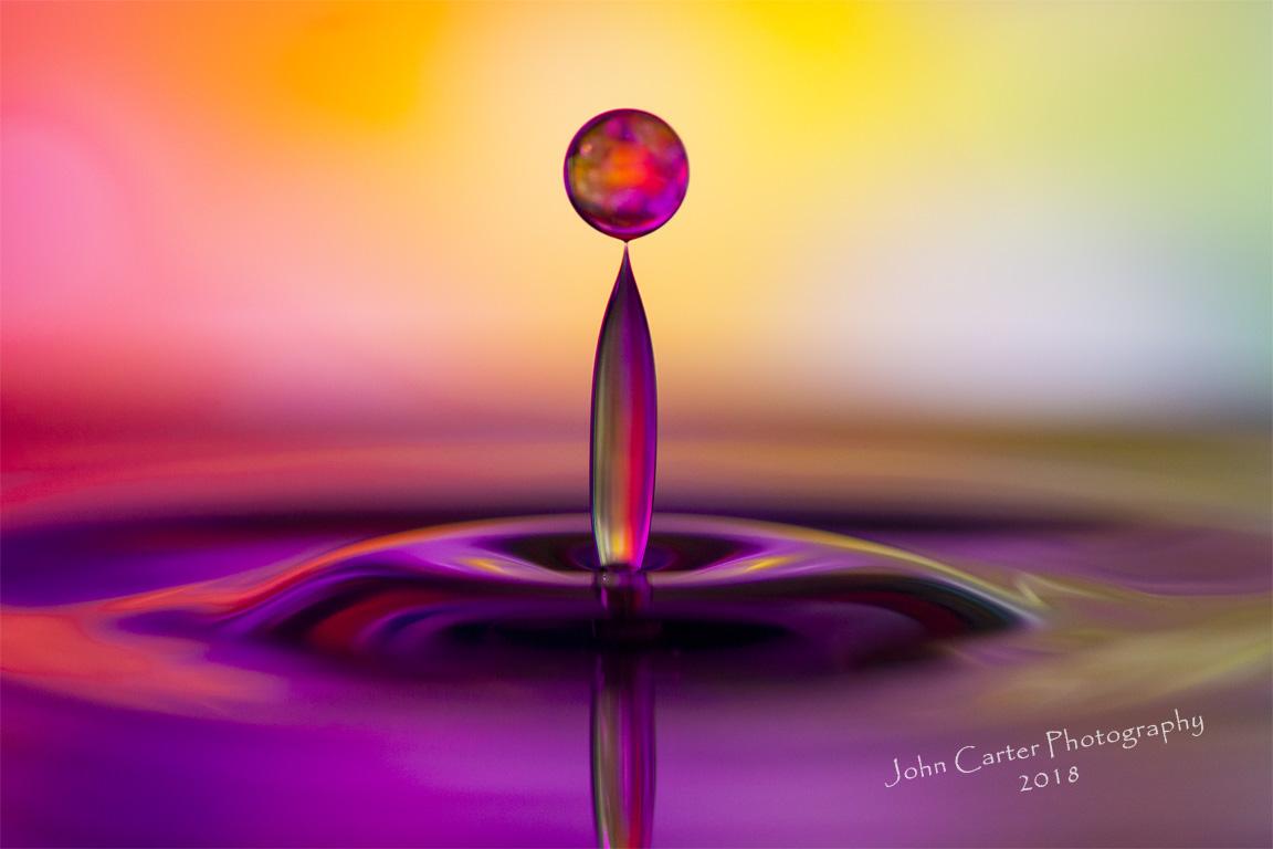 Water Drop