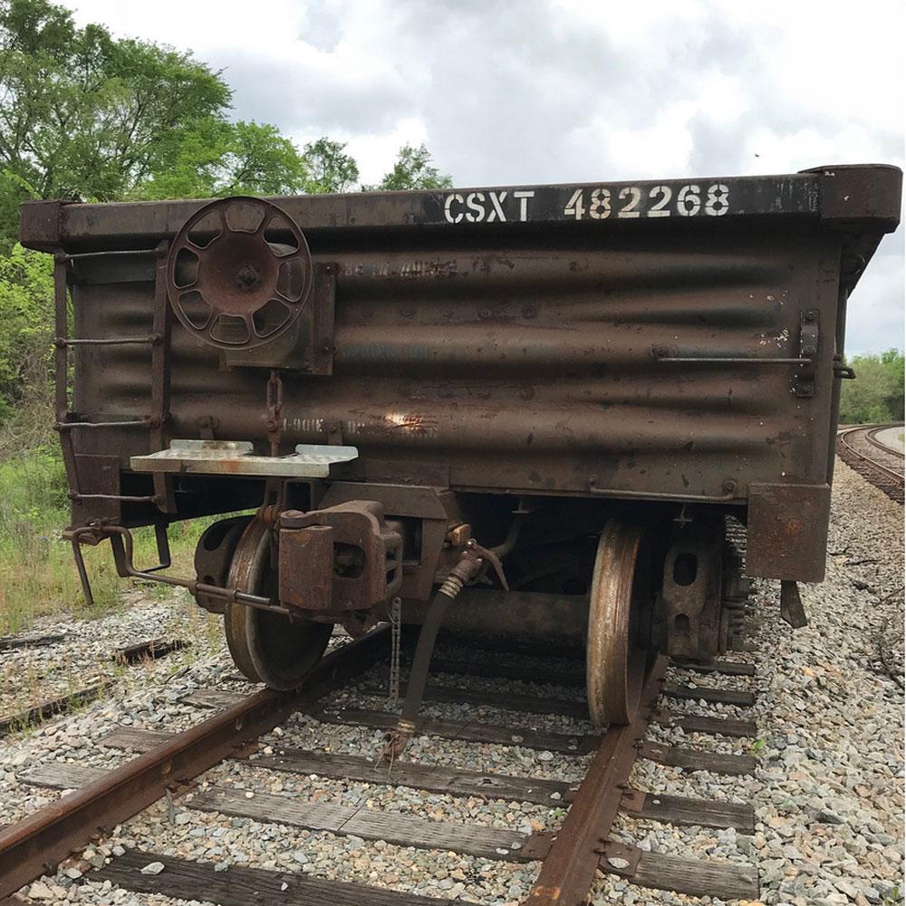 I took this photograph while visiting my hometown of Cheraw, SC to accompany my poem "migration" which was published in "The Auburn Avenue." This photo represents a space of fleeing. The rustic look and cloudy sky gives "migration" life and tells a truth that is not always heard.

To read the poem and view the photograph visit: https://www.theauburnavenue.com/threepoemsbyjns