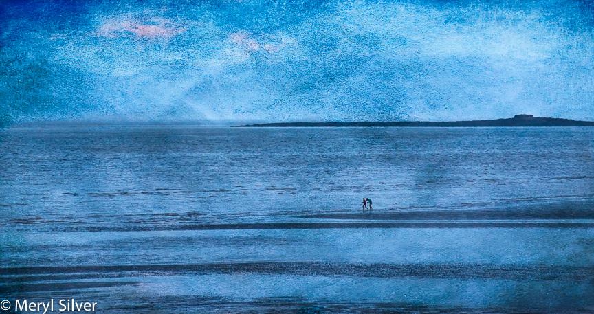 archival digital print