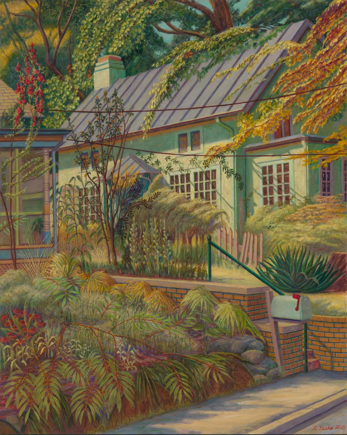 Landscape Painting