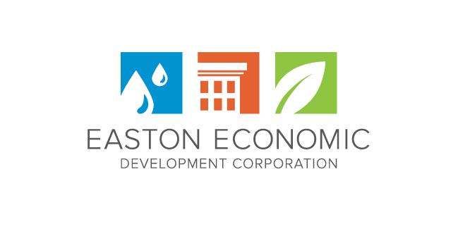 Easton Arts District Logo