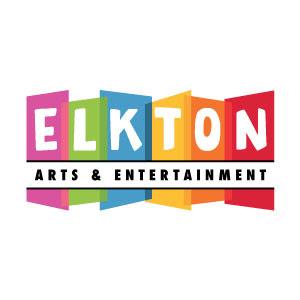 ELKTON AE logo