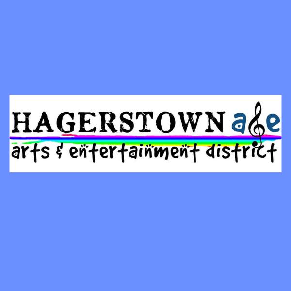 HAGERSTOWN arts and entertainment district